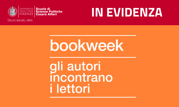 BooKWeek- Fine settimana con gli autori 21-23 giugno Cornedo Vicentino (Vicenza)