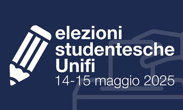 Elezioni rappresentanze studentesche.